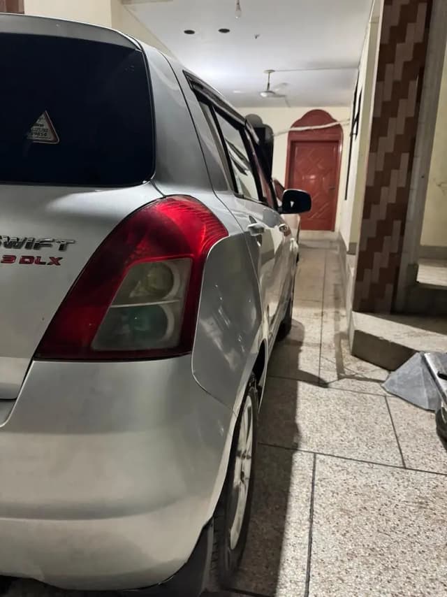 Suzuki Swift 2016