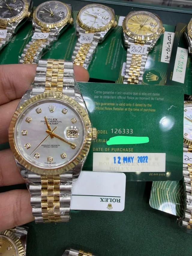We Buy Rolex Cartier Omega Hublot Tudor Chopard Rado Tag Heuer IWC PP