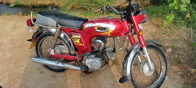 for Yamaha lover. 03019500995