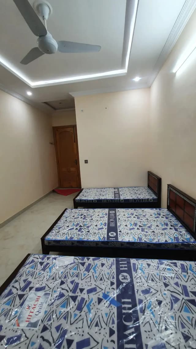 Skyline boys hostel I11 I-11