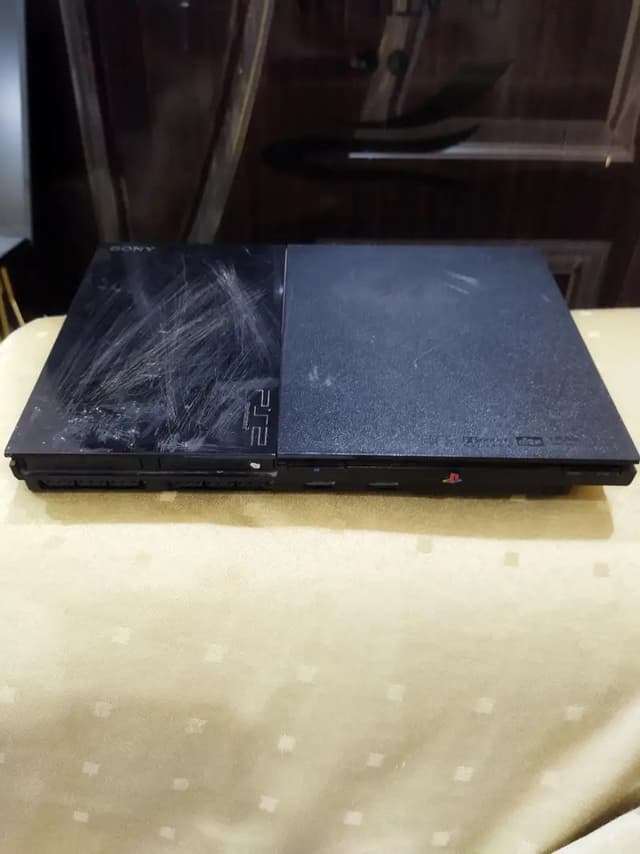 for sale Playstation 2  slim