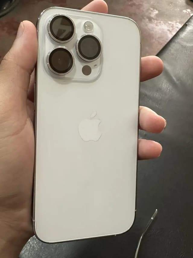 Apple iPhone 14 Pro