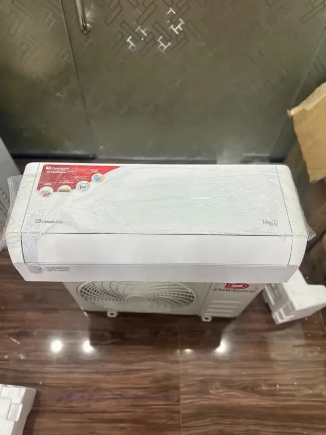 Dawlance inverter Ac 1 ton