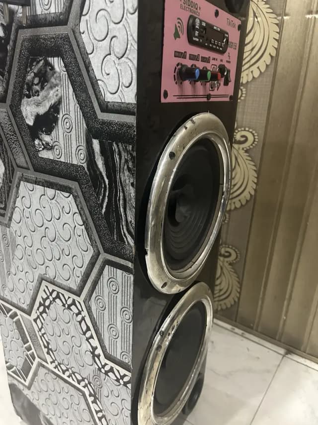 Speaker