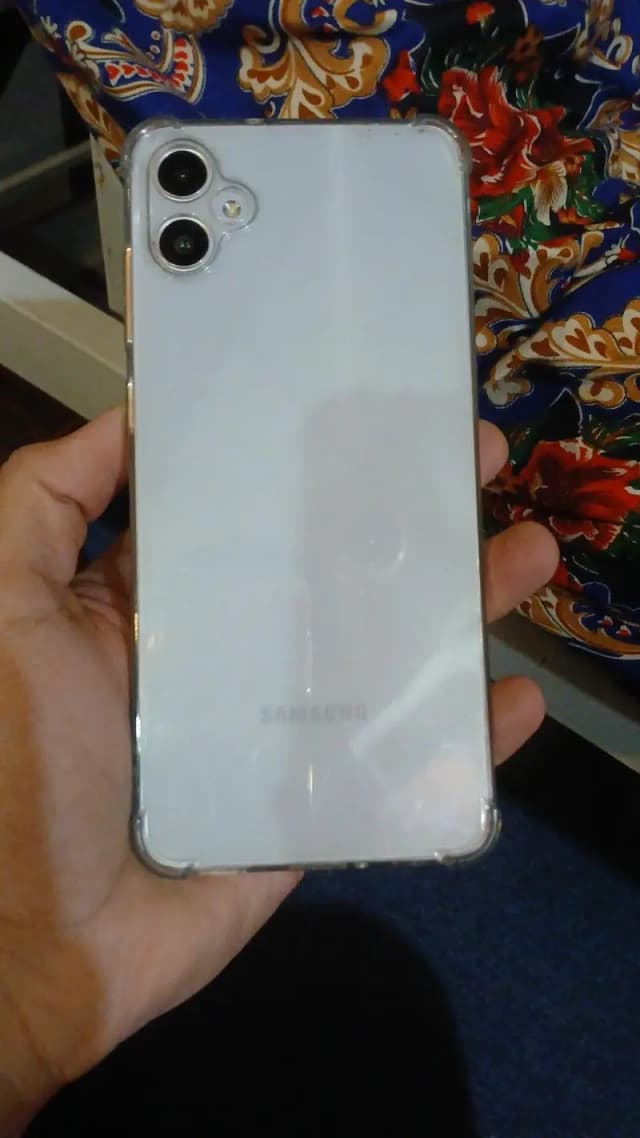 Samsung Mobile A05