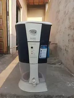Unilever Pureit water purifiers - Pureit Excella (9L)