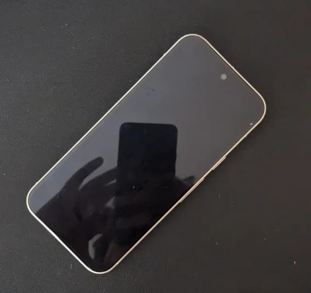 Google Pixel 9