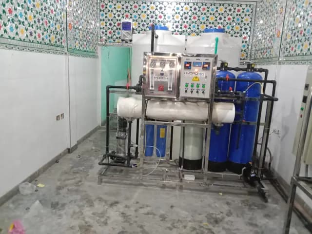 RO Plant water plant, RO filter plant water,Commercial RO water Plant
