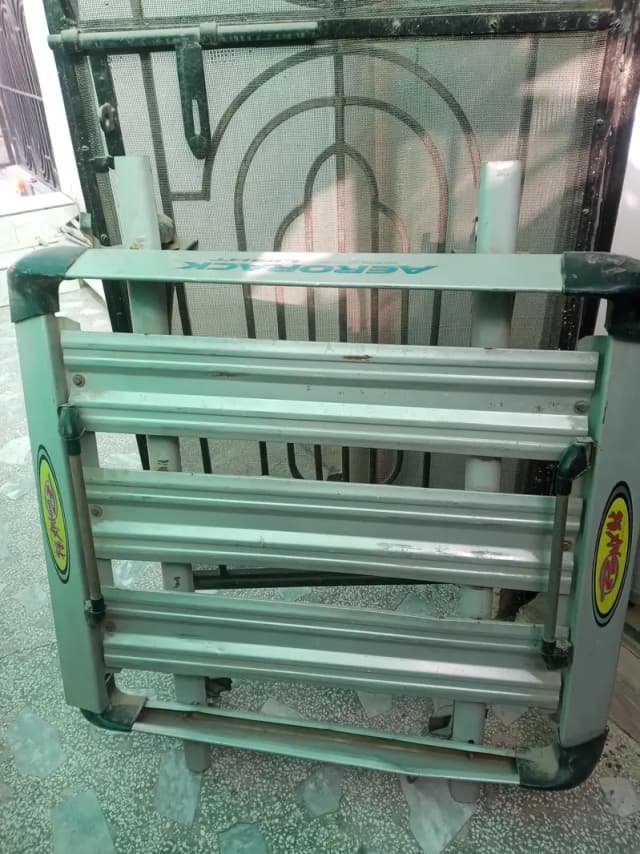 Aerorack Carrier