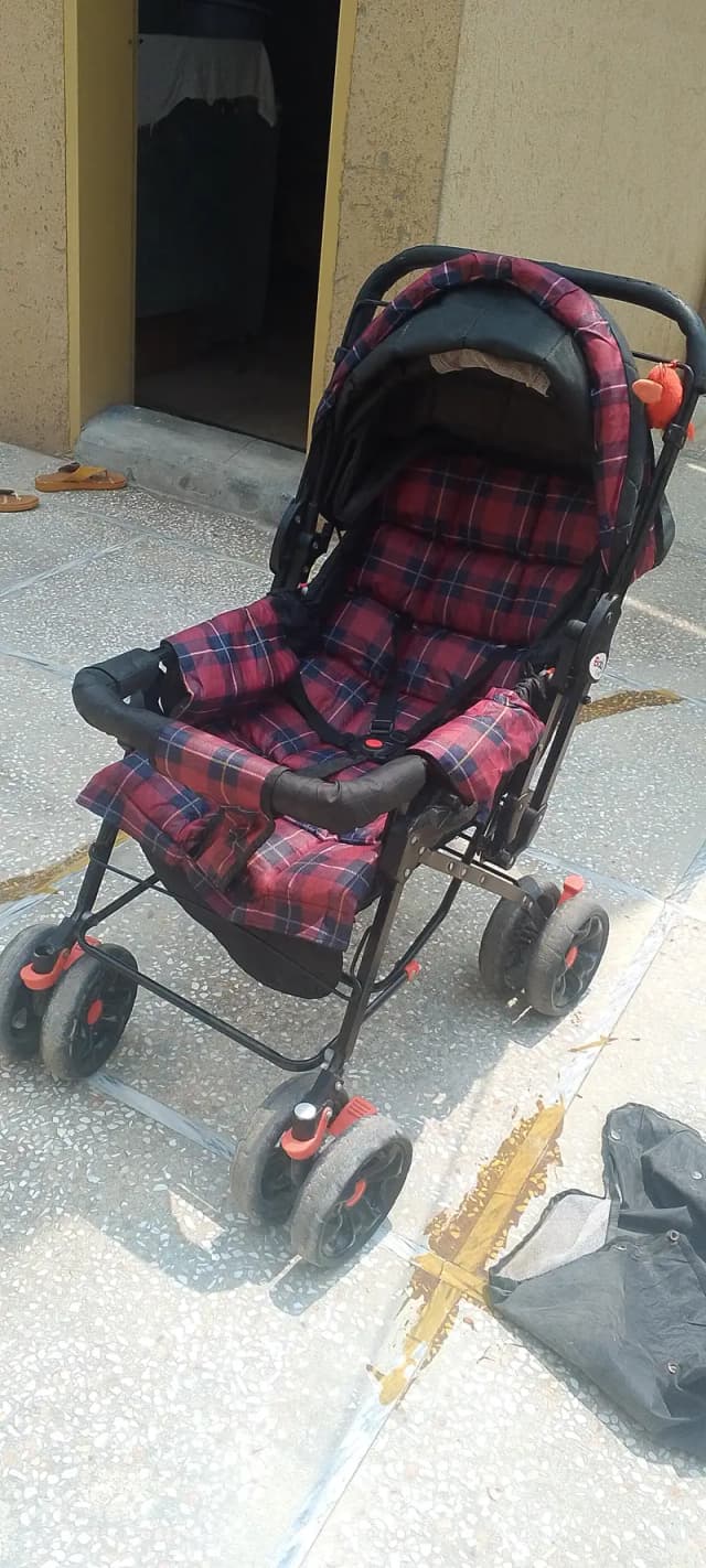Baby stroller /pram