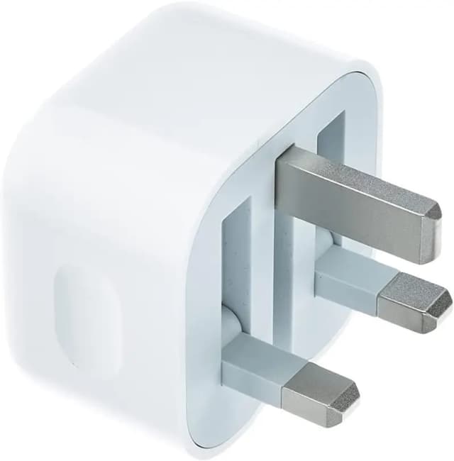 Apple 30W Charger & Cable