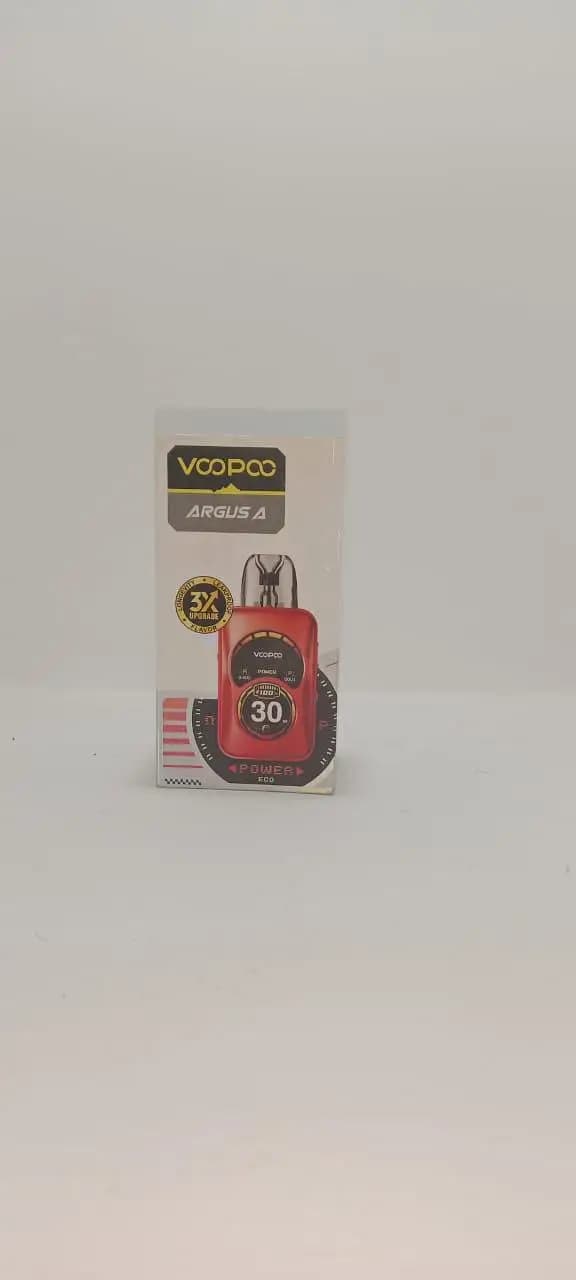 VooPoo ARGUS A pod