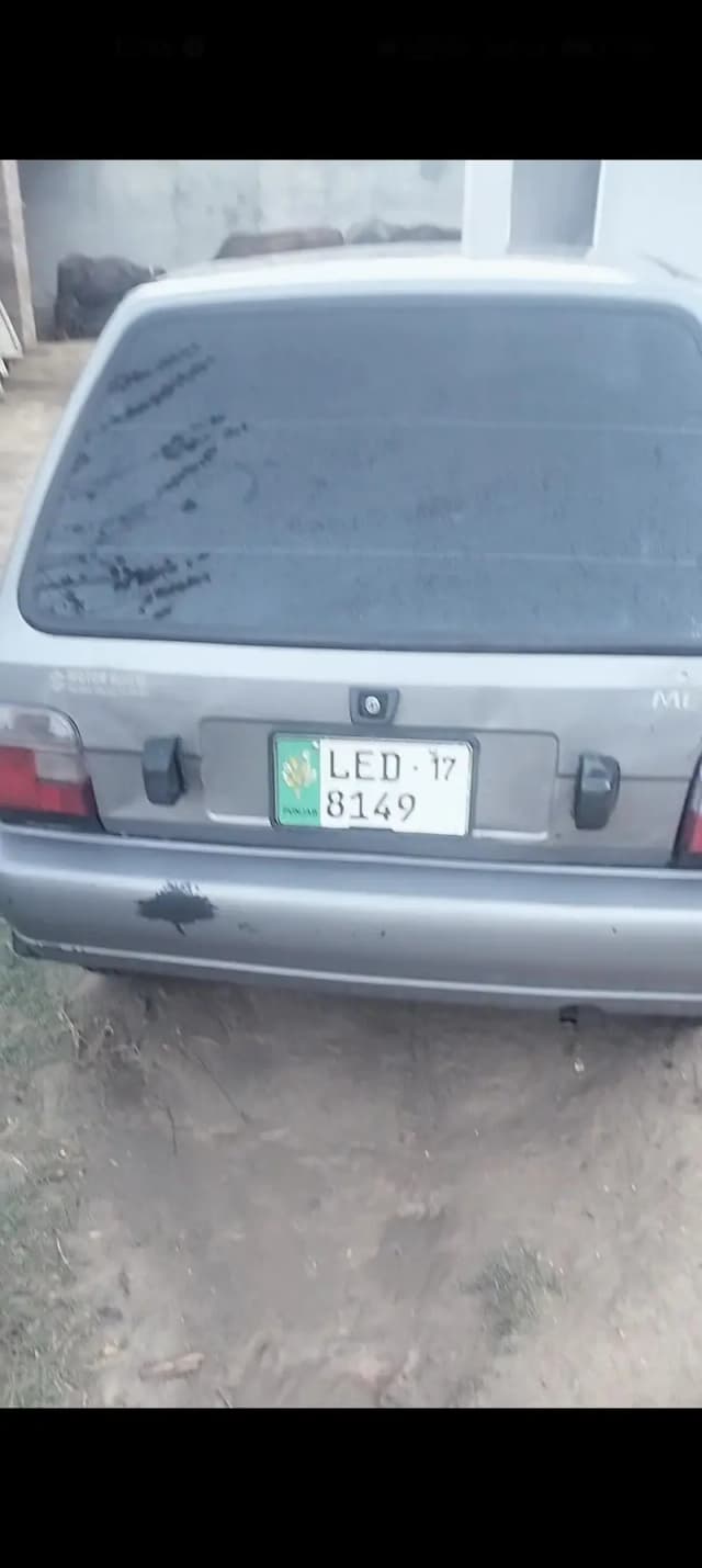 mehran