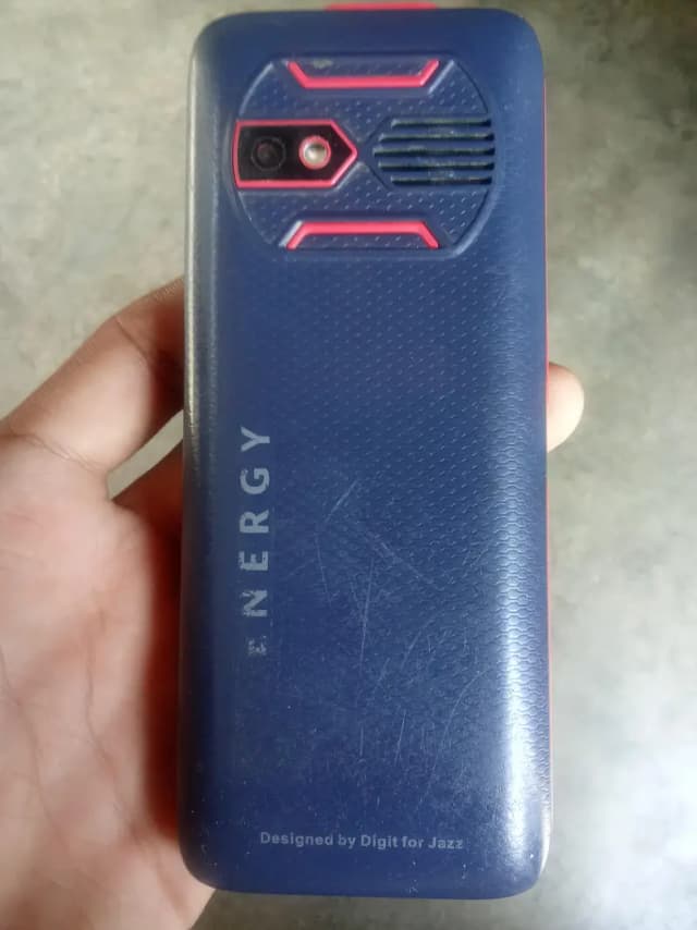 digit 4G energy
