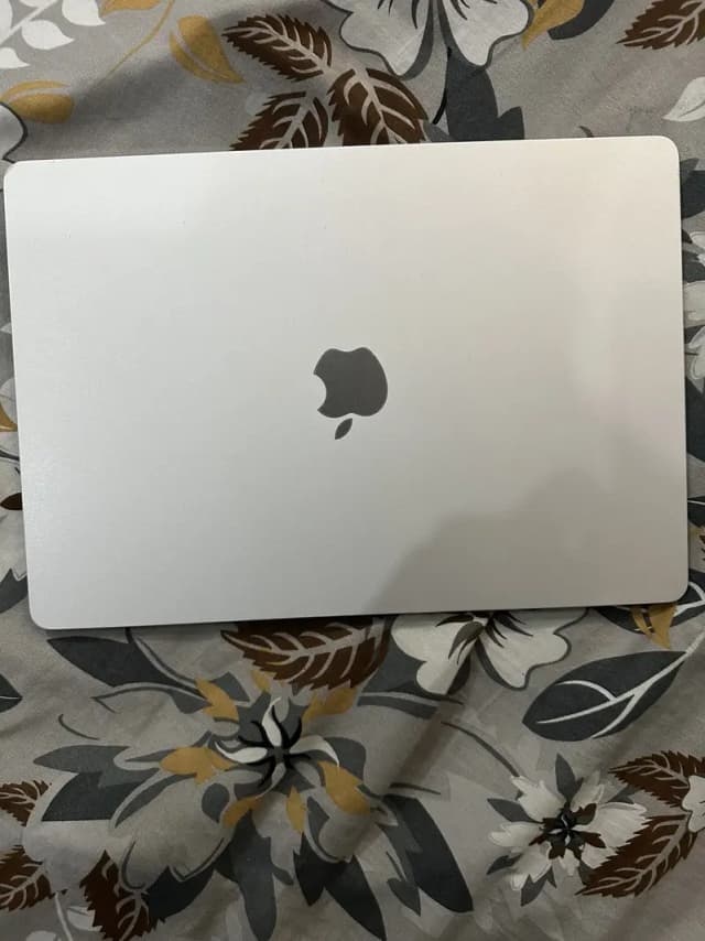 MacBook Air M3 Chip (8gb/256gb) 15-Inch – Apple Laptop