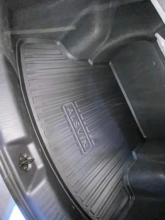 Changan Alsvin PVC Trunk Mat from China