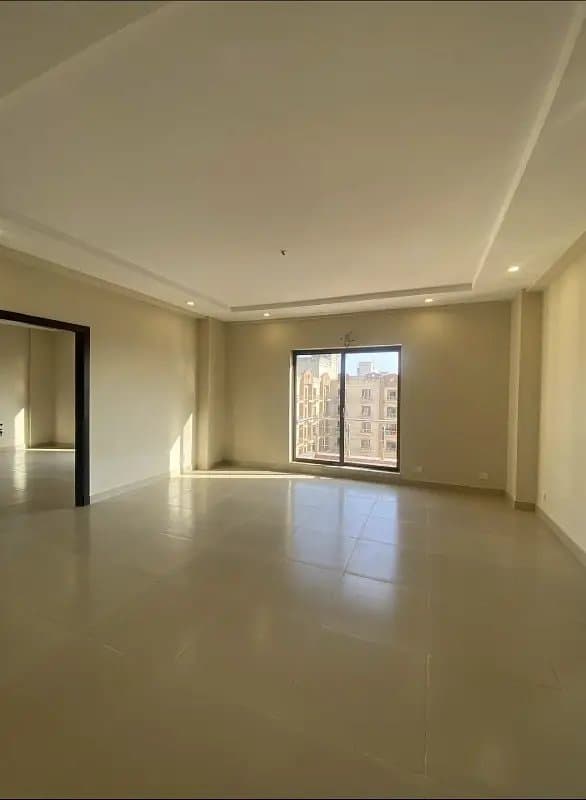 Own A Modern Cube One-Bed Apartment At A Reasonable Price In The Prime Location Of Bahria Enclave Islamabad