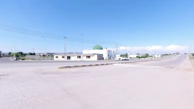 2 Kanal ( 75*120 In Block G ). ( In Street 3 ) ( Margalla Face ) ( Full Heighted ) ( Level Plot ) ( Near to Boulevard ) Residential Plot Available For Sale Army Welfare Trust AWT D-18 in Bloc