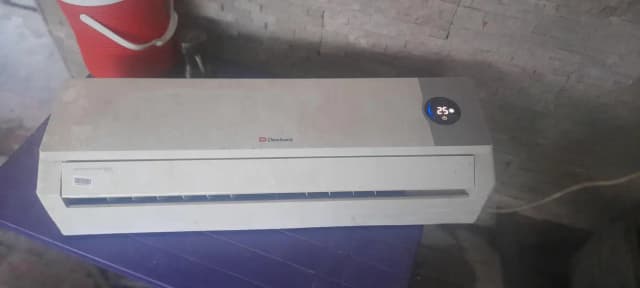 dalliance split ac