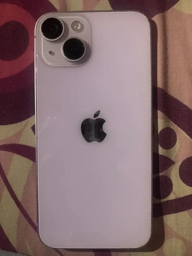 Apple iPhone 14 Only exchange
