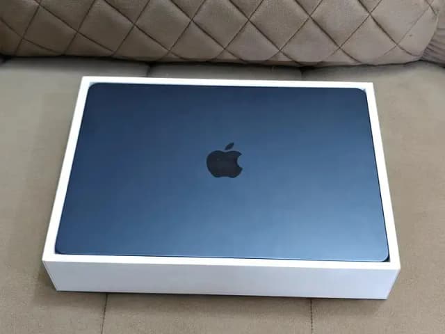 MacBook Pro  M4 14"  - 32Gb Ram 512Gb SSD for 100% original