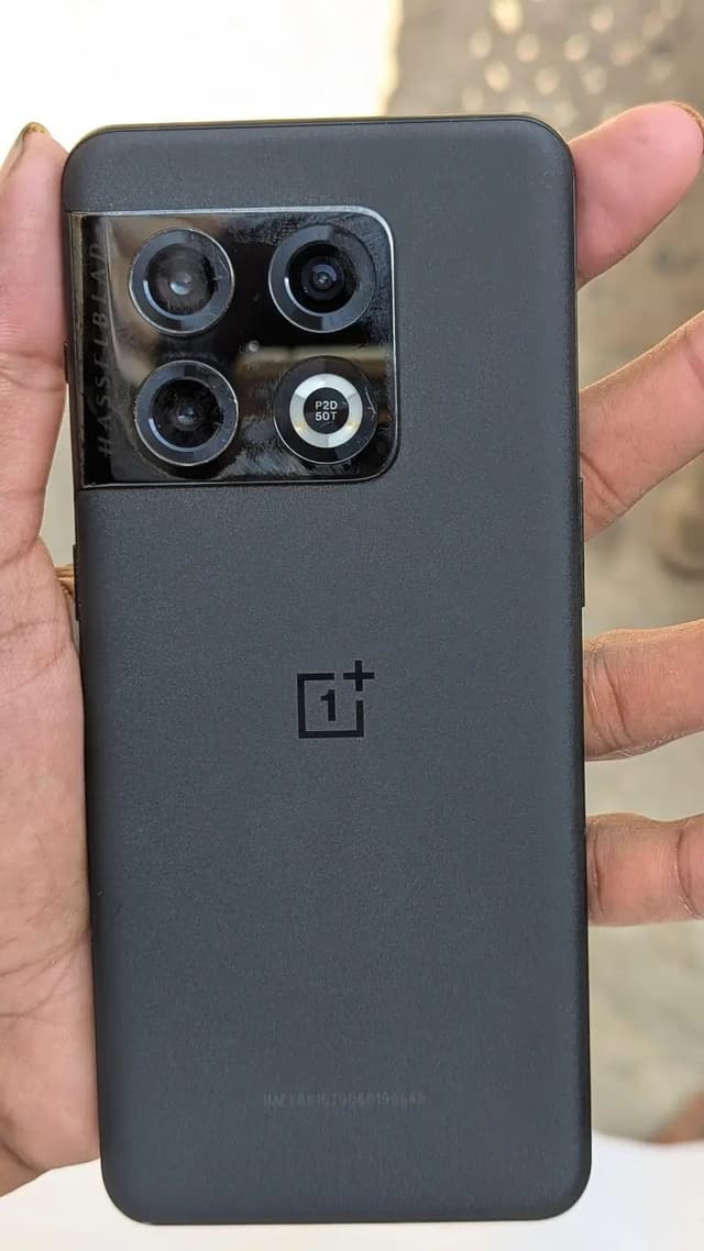 OnePlus 10 pro /no exchange