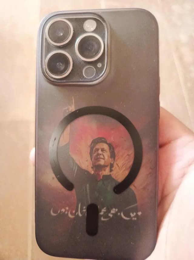 Apple iPhone 14 Pro