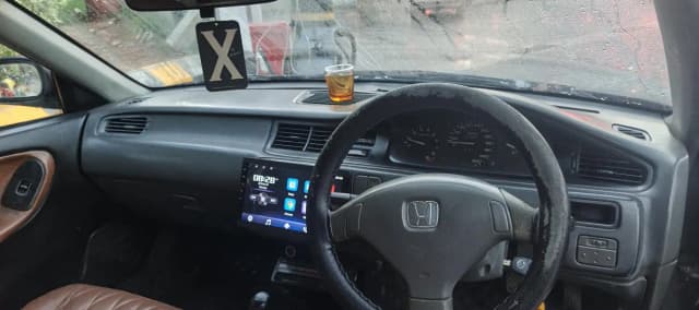 Civic 95