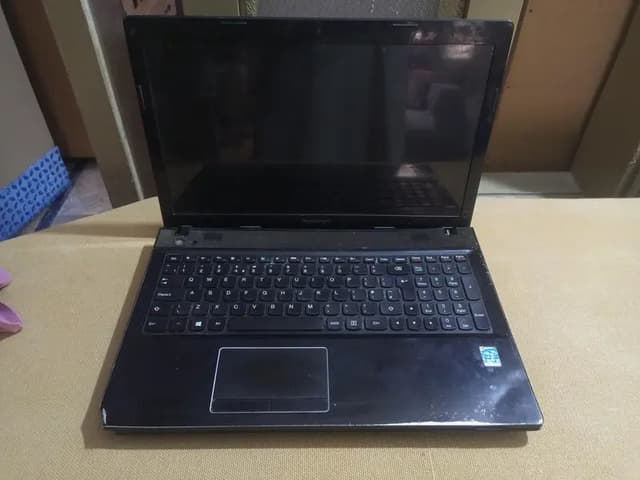Lenovo G550 laptop