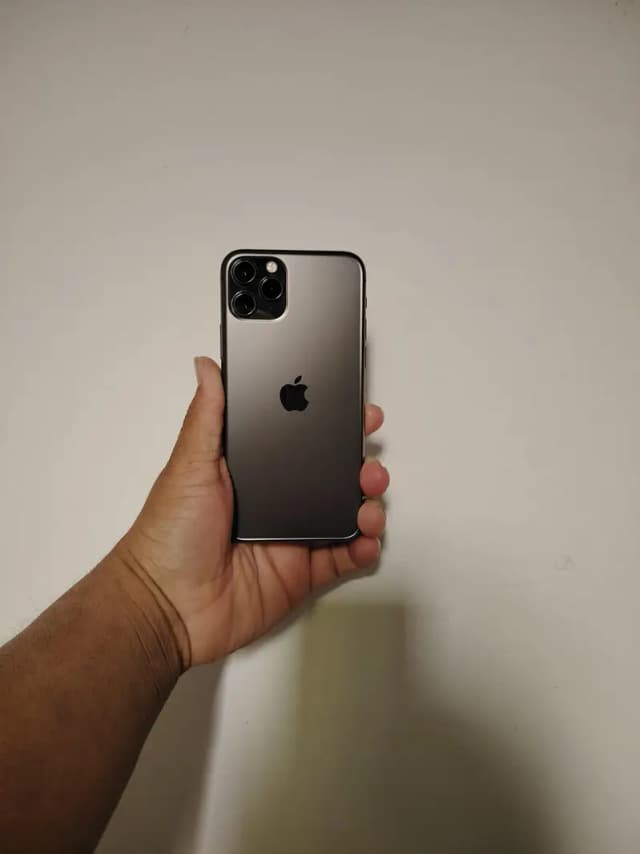 iphone 11 pro 64gb non pta factory unlock for only sale