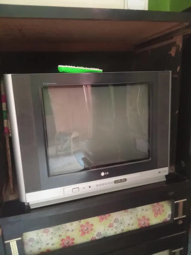 Lg tv