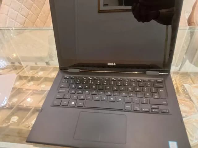 Dell 3390 2 in 1 touchscreen Laptop urgent sale need money