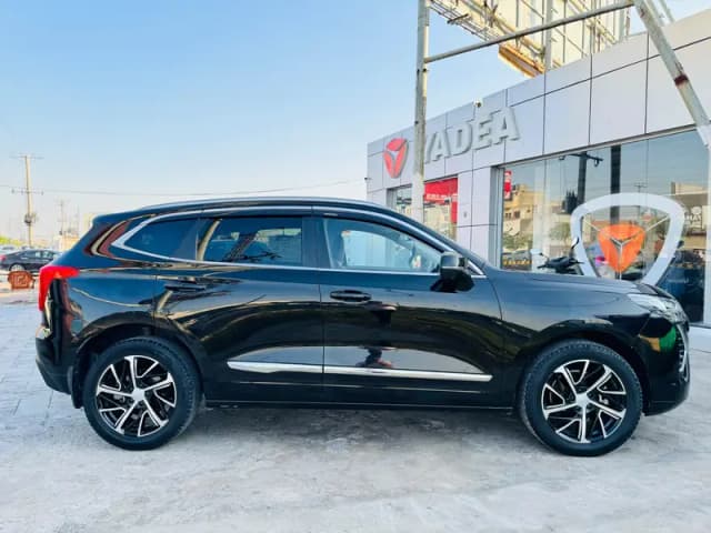 Haval Jolion 2022