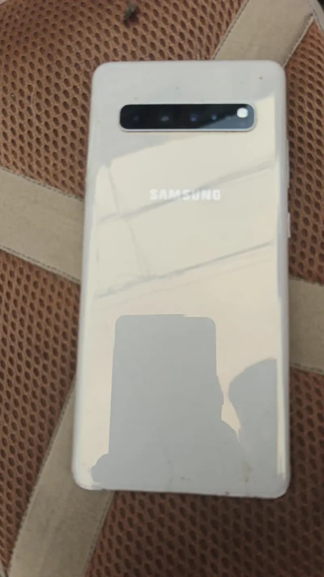 Samsung Mobile S10 5G