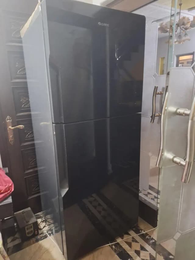 Refrigerator for sale.