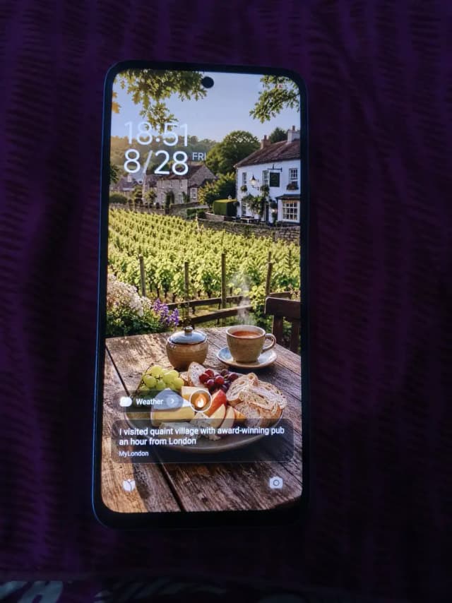 Redmi 12