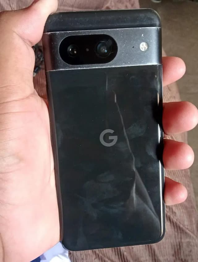 Google Pixel 8