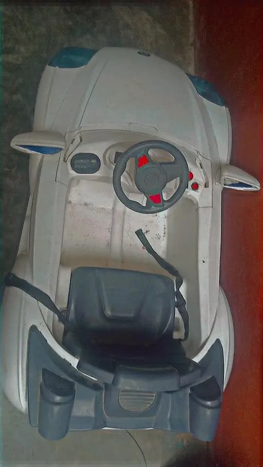 charging 2 motors car urgent sale