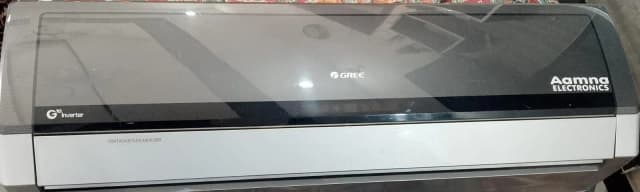 Gree 1.5 Ton AC – Excellent Condition | For Sale