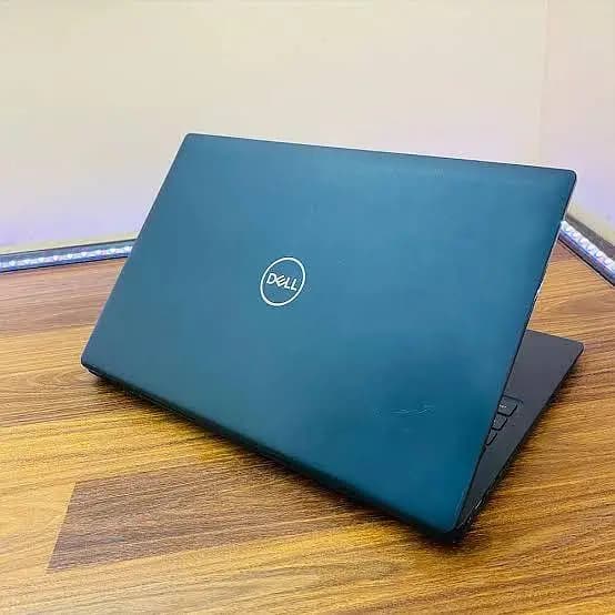 Dell Inspiron 5584 Laptop | Core i5 | 8GB RAM | 2 Urgent Sale 56GB SSD