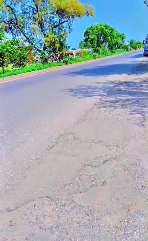 15 KANAL FOR SALE MAIN GT ROAD MANDRA NEAR TO RING ROAD