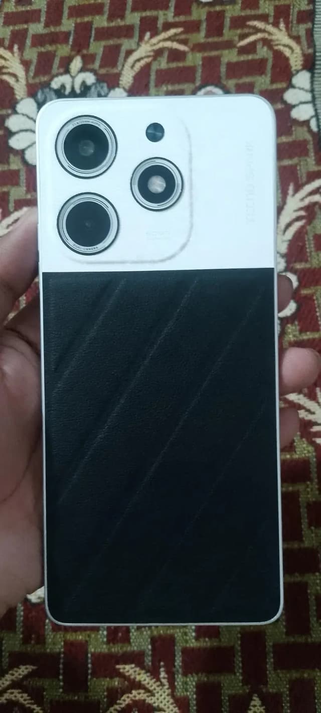 Tecno spark 10 pro
