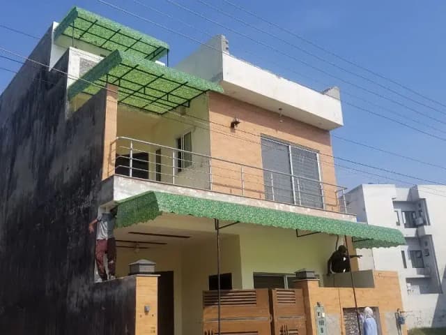 Fiber Doors fiber Glass works,window shades/sheet shades |fiber conopy