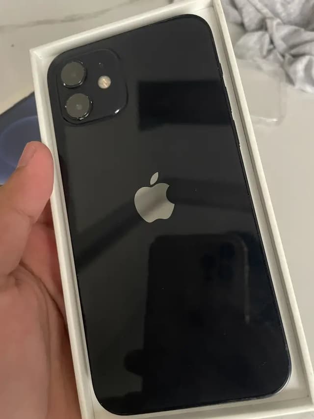 Apple iPhone 12