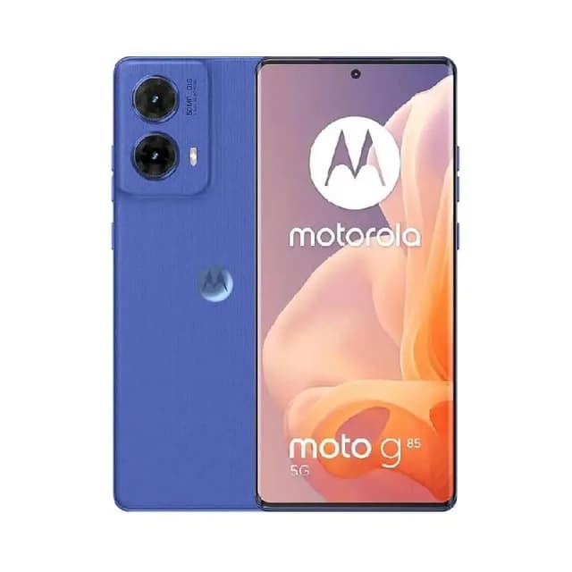 Motorola Moto G85