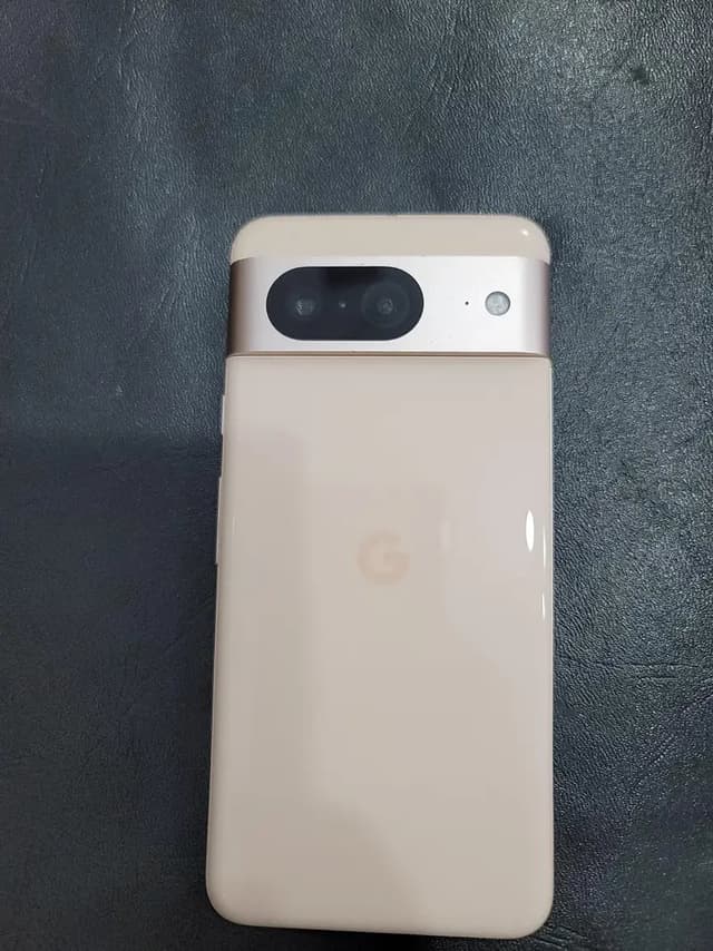 Google Pixel 8