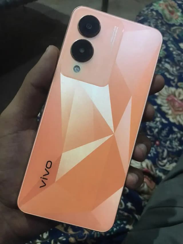 Vivo Y17s