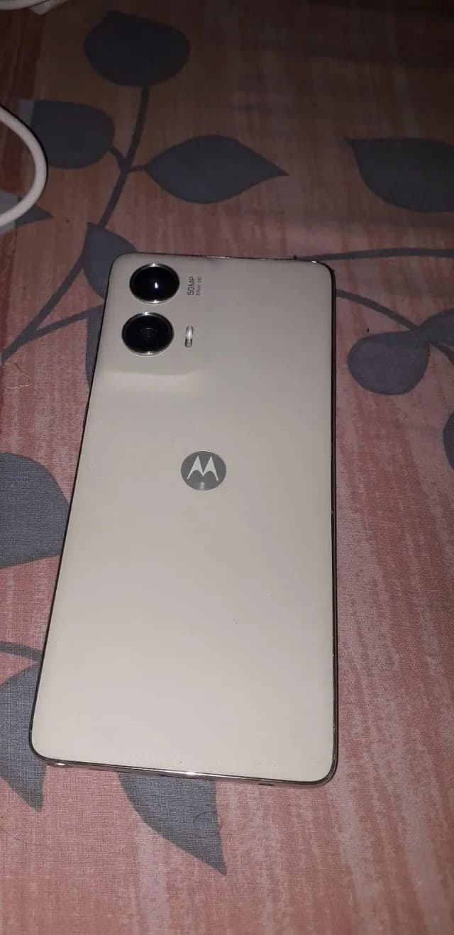 moto g stylish 2024