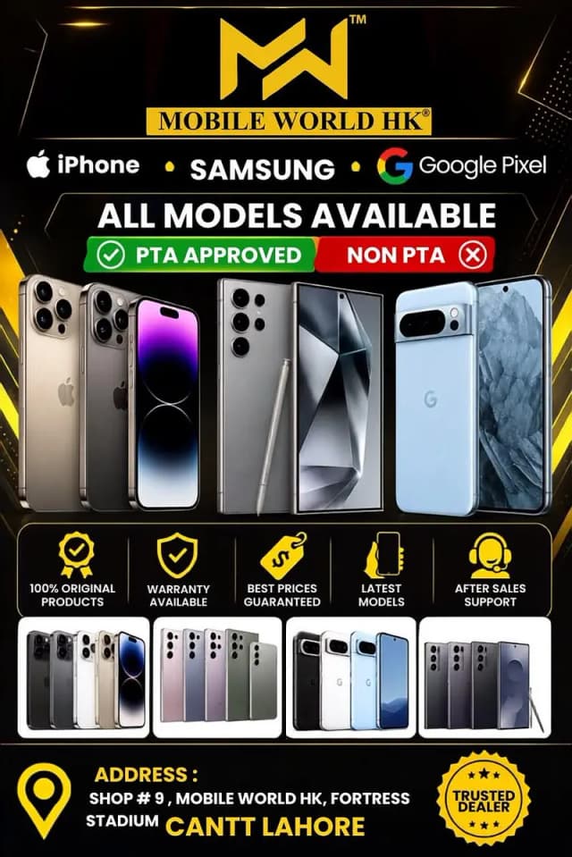iPhone 13/14/15/16/17 Pro Max | Samsung S23/S24/S25/S26 Ultra