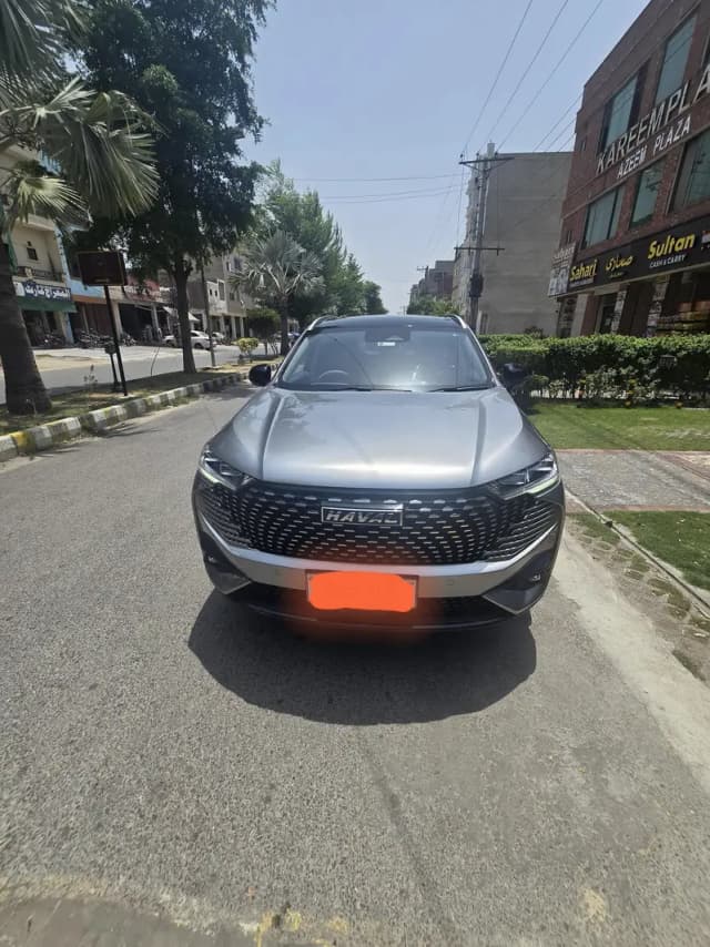 Haval H6 2024